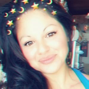 Meet your Posher, Candace